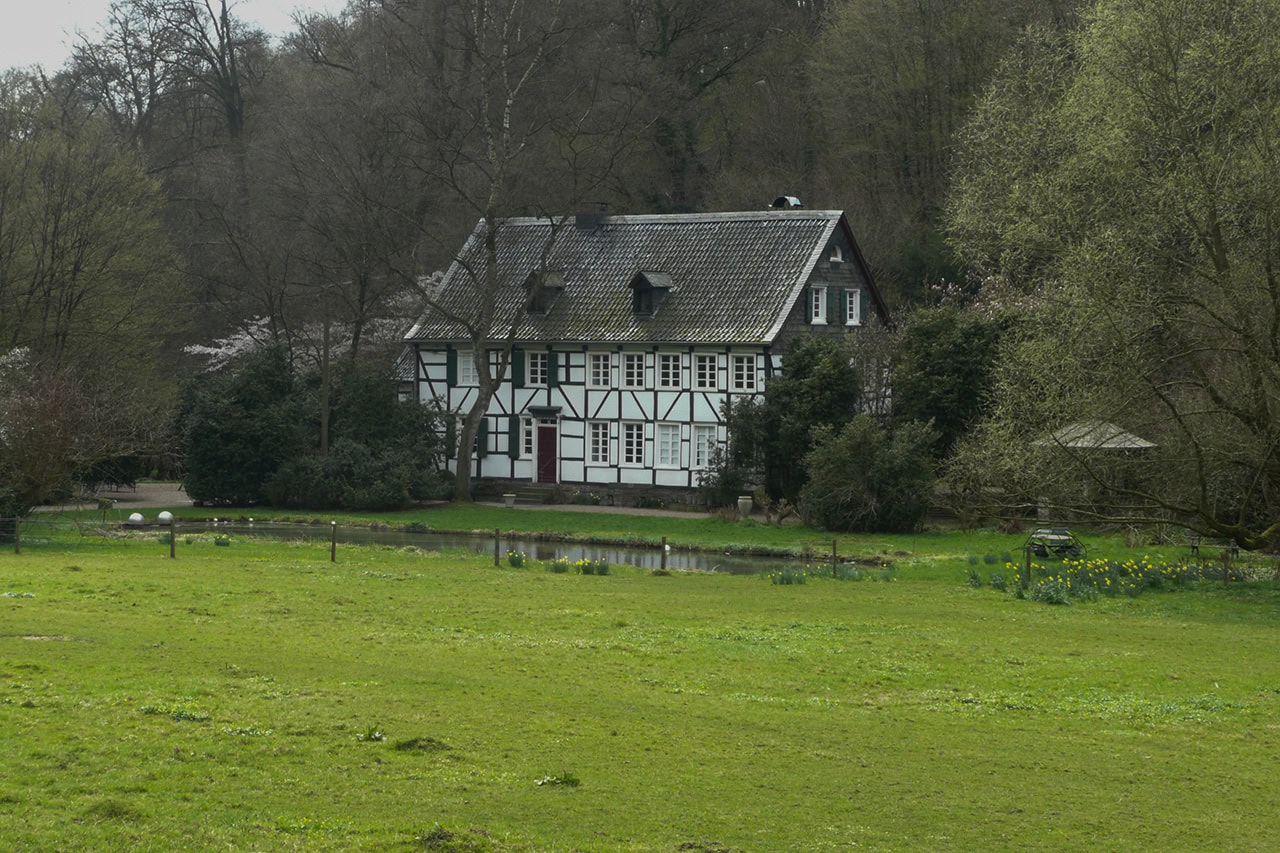 Oelmühle